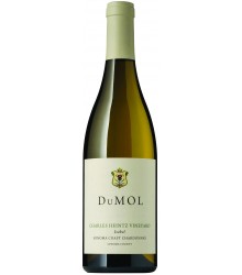 DuMOL Chardonnay Isobel Charles Heintz Vineyard 2017 75CL