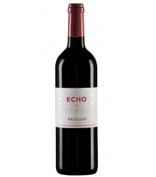 Lynch Bages Echo de Lynch Bages 2014 0,75