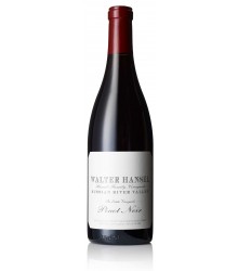 Walter Hansel The Estate Vineyards Pinot Noir 2018