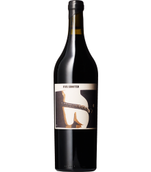 Sine Qua Non Grenache Five Shooter 2010 75CL