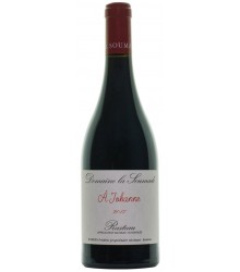 Domaine la Soumade Rasteau Cuvée A Johanne 2017 75CL