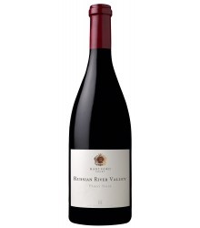 Hartford Court Russian River Pinot Noir 2019