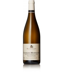 Domaine Henri Clerc Chassagne-Montrachet Vieilles Vignes 2017