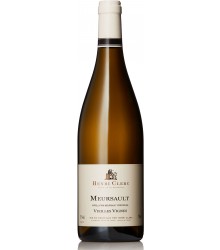 Domaine Henri Clerc Meursault 'Vieilles Vignes' 2015 75CL