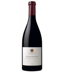 Hartford Court Velvet Sisters Pinot Noir 2017 75CL