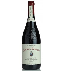 Beaucastel Chateauneuf du Pape 1999 75CL