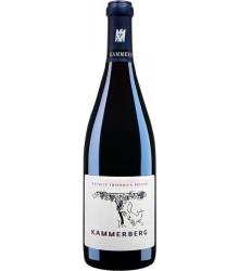 Friedrich Becker Kammerberg Pinot Noir Grand Cru 2016