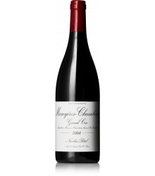 Nicolas Potel Mazoyeres Chambertin Grand Cru 2008 0,75