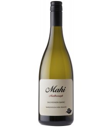 Mahi Marlborough Sauvignon Blanc 2019
