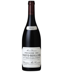 Meo Camuzet Cros Parantoux 2007 75CL