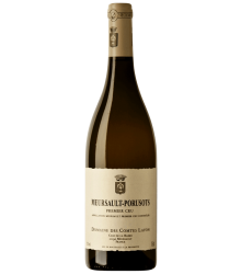 Comte Lafon Mersault 2006