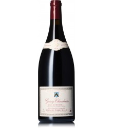 Domaine Pierre Gelin Gevrey-Chambertin Clos de Meixvelle Monopole 2018 Magnum