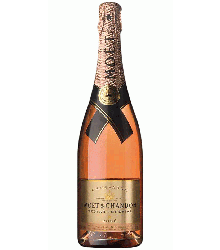Moët & Chandon Impérial Nectar Rosé