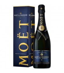 Moët & Chandon Impérial Nectar Gaveæske