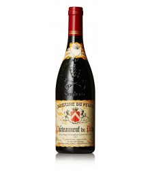 Domaine du Pegau Chateauneuf du Pape Cuvée Réservée 2017
