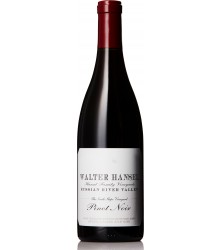 Walter Hansel Winery Pinot Noir The South Slope 2018 75CL