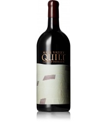 Quilt Napa Valley Cabernet Sauvignon 2016 300CL