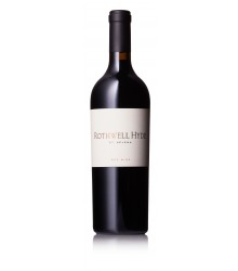Abreu Rothwell Hyde Estate Red Wine 2015 75CL