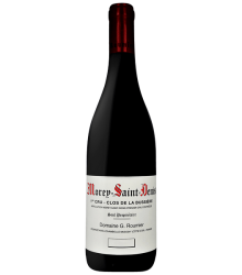 G. Roumier Chambolle Musigny Les Cras 2005 75CL