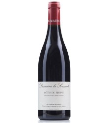 Domaine la Soumade Côtes du Rhône 2019
