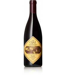 Ojai Vineyard Syrah John Sebastiano 2013 0,75