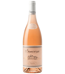Domaine Hippolyte Reverdy Sancerre Rosé 2021